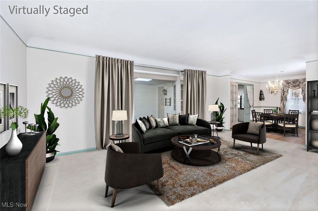 Wilson Mills Colony 04 - Residential