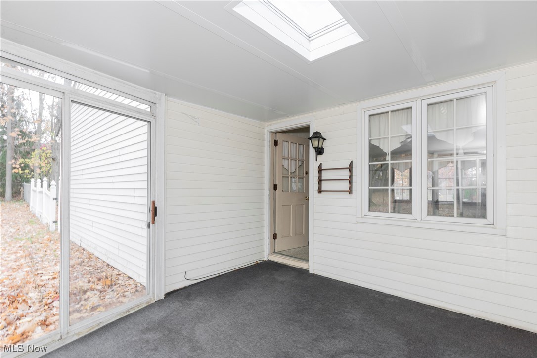 Wilson Mills Colony 04 - Residential