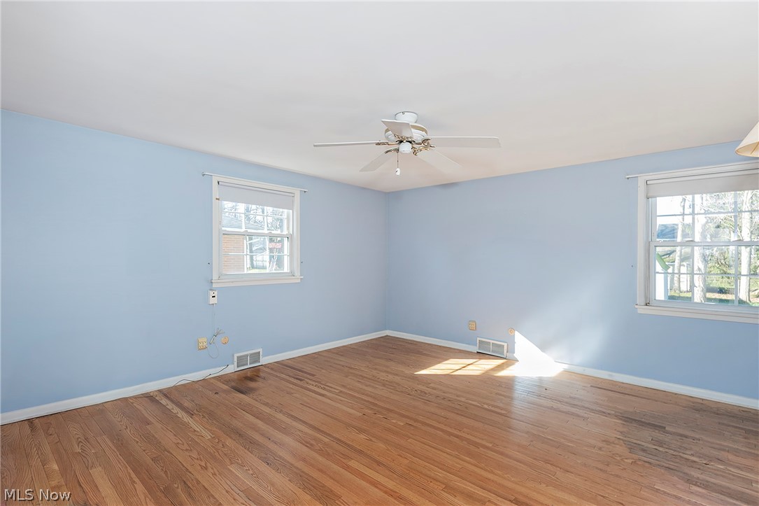 Wilson Mills Colony 04 - Residential