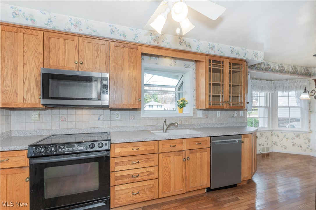 Wilson Mills Colony 04 - Residential