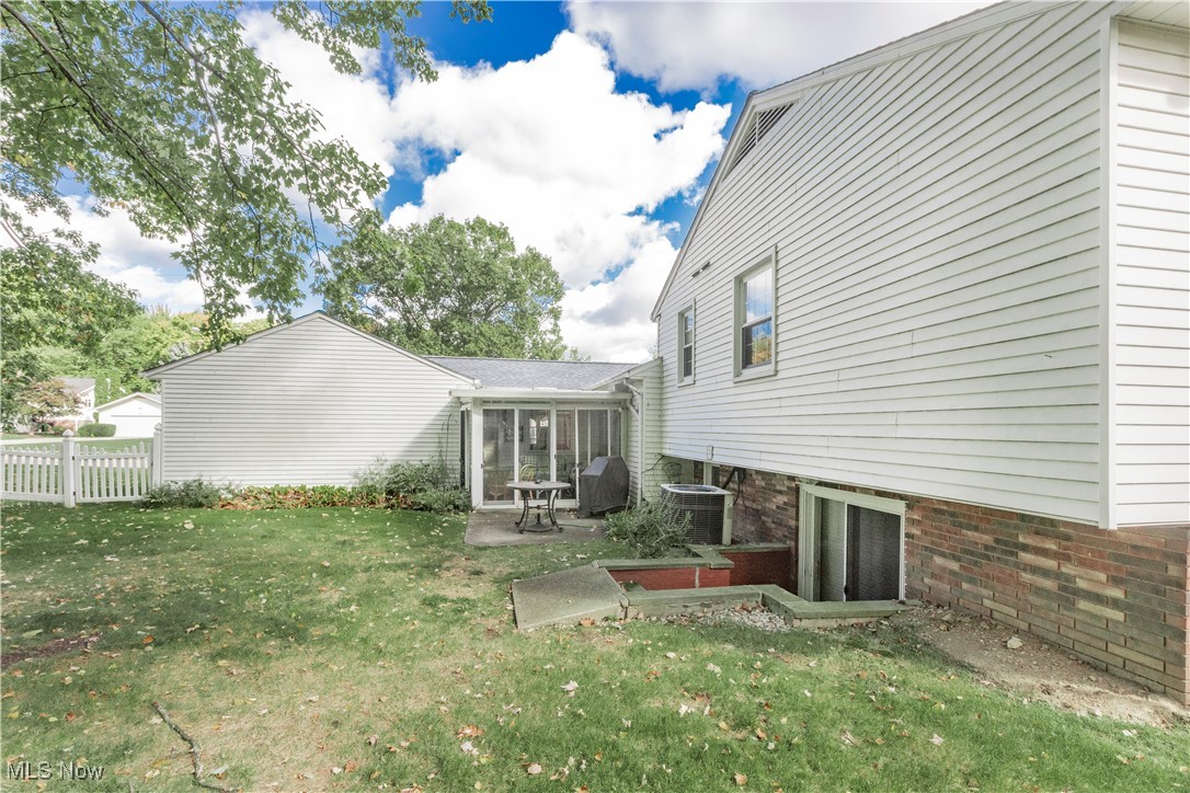 Wilson Mills Colony 04 - Residential