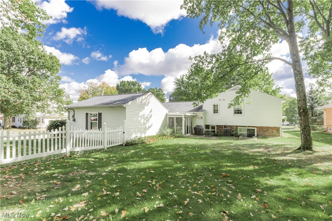 Wilson Mills Colony 04 - Residential