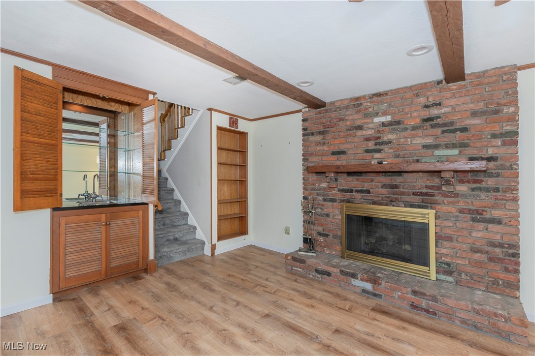 Wilson Mills Colony 04 - Residential