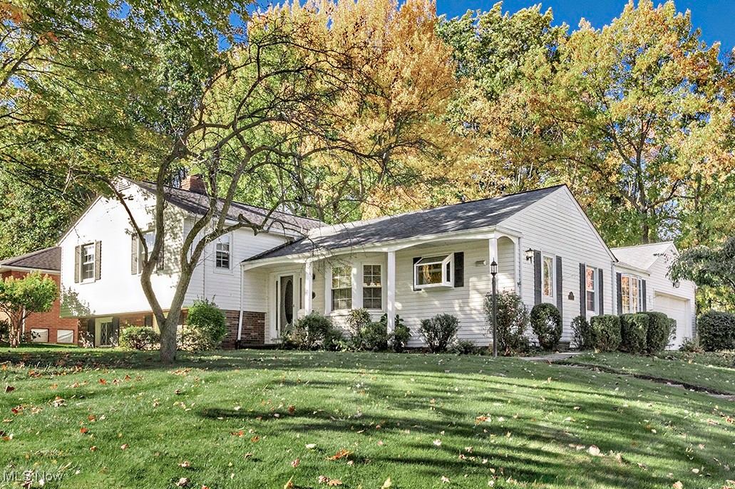 Wilson Mills Colony 04 - Residential