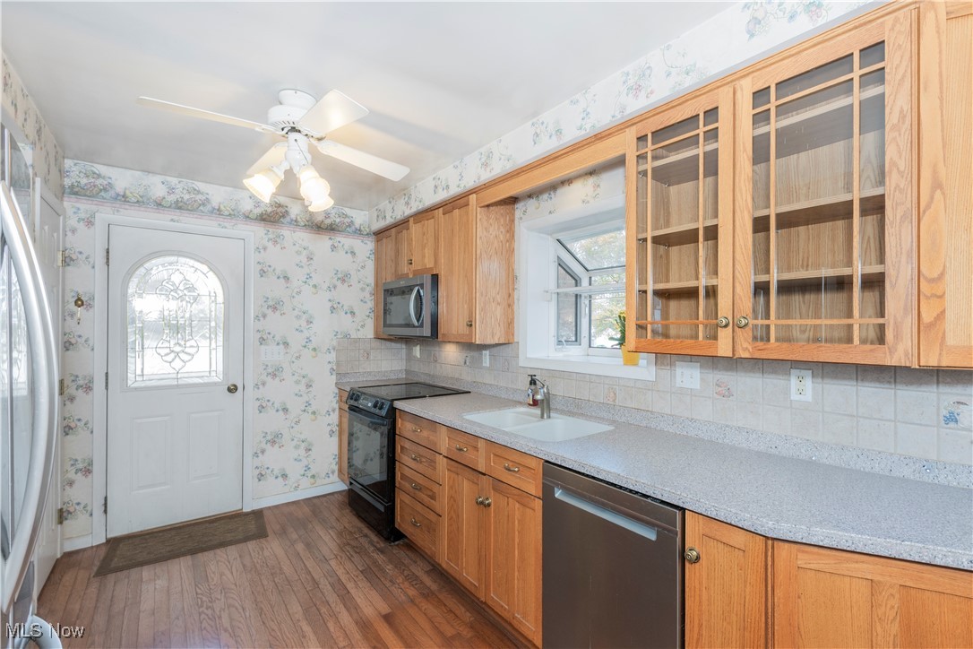 Wilson Mills Colony 04 - Residential