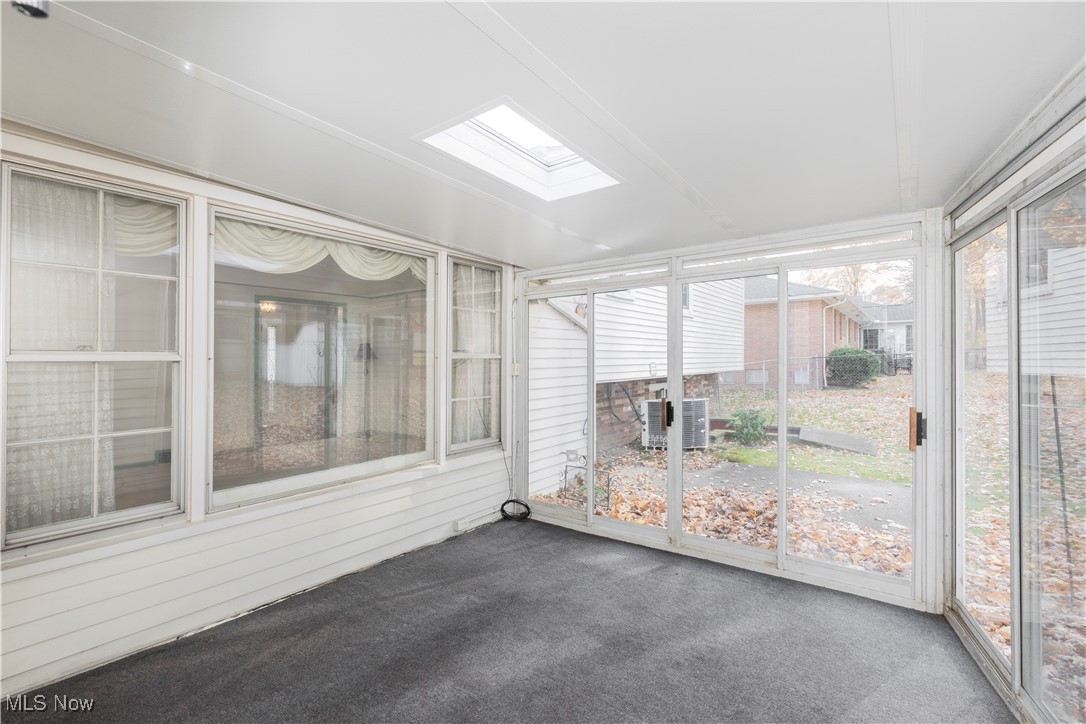 Wilson Mills Colony 04 - Residential