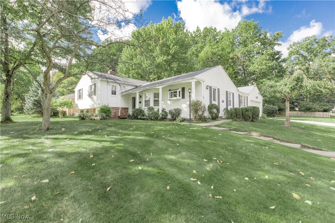 Wilson Mills Colony 04 - Residential