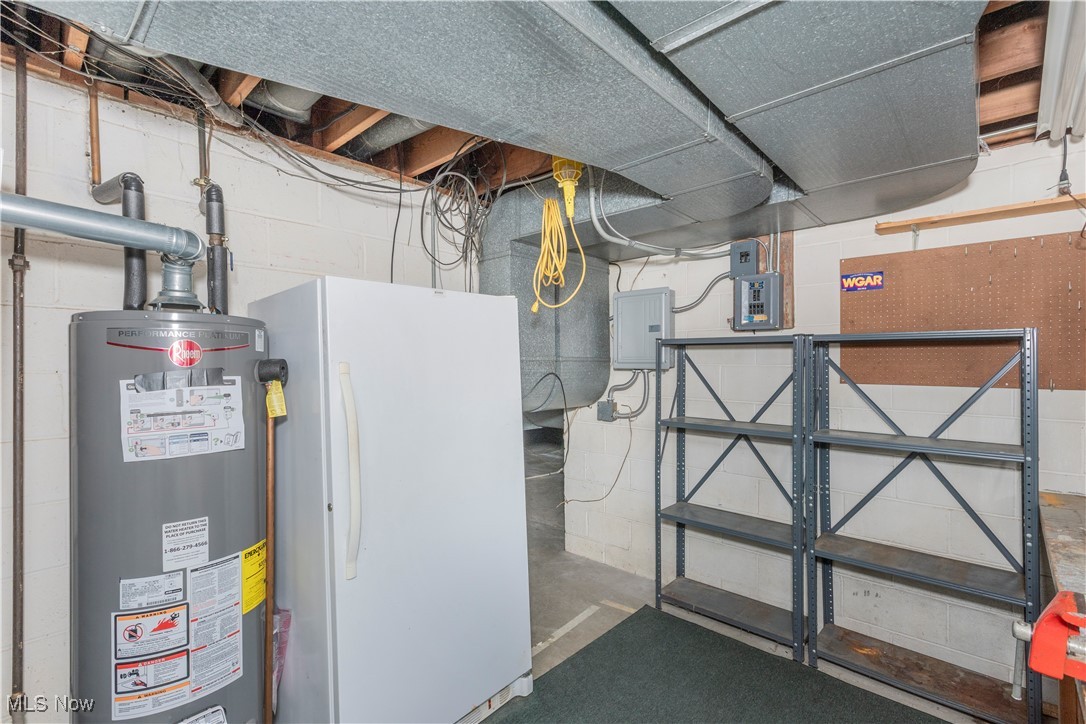 Wilson Mills Colony 04 - Residential