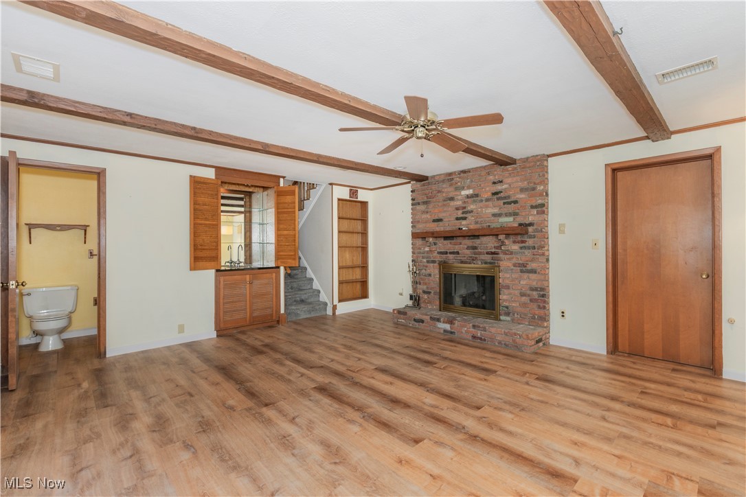 Wilson Mills Colony 04 - Residential