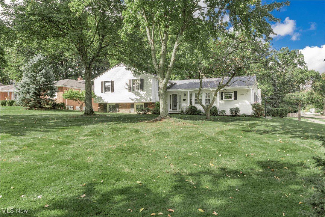 Wilson Mills Colony 04 - Residential