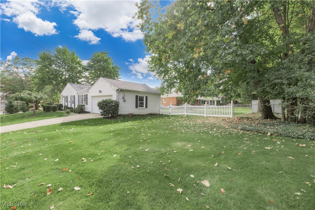 Wilson Mills Colony 04 - Residential