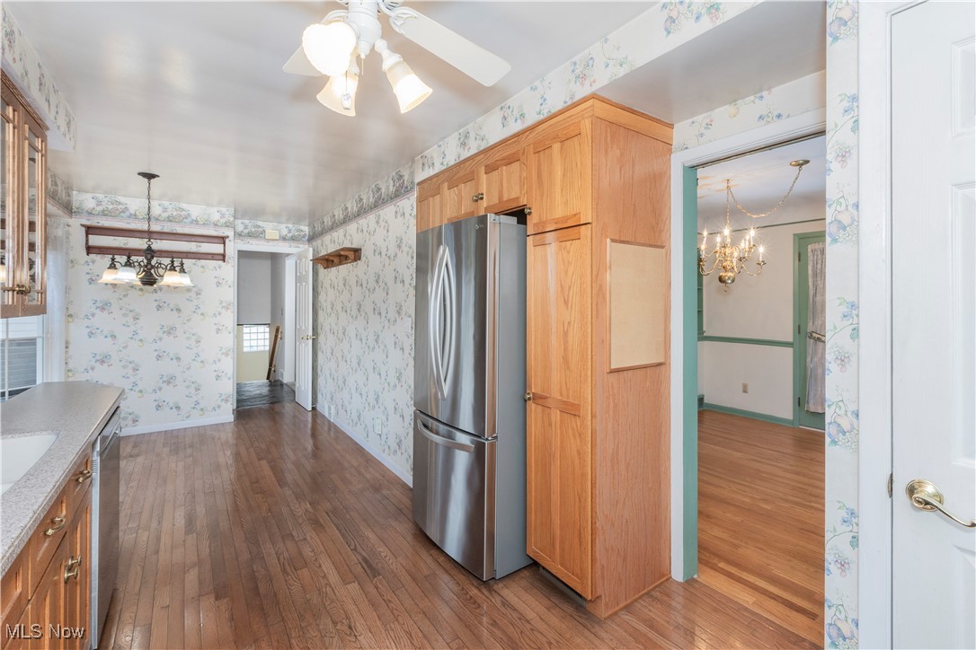 Wilson Mills Colony 04 - Residential