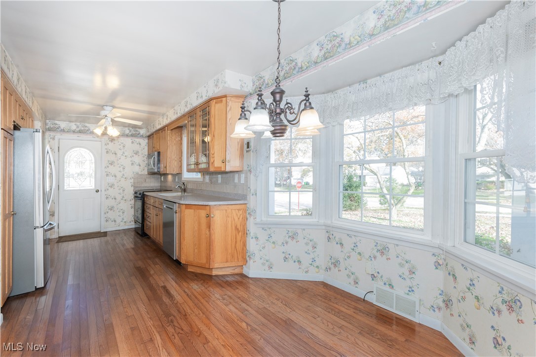 Wilson Mills Colony 04 - Residential