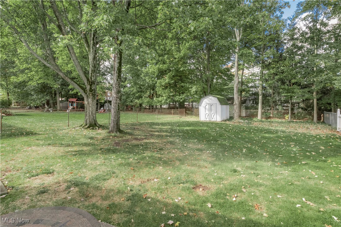 Wilson Mills Colony 04 - Residential