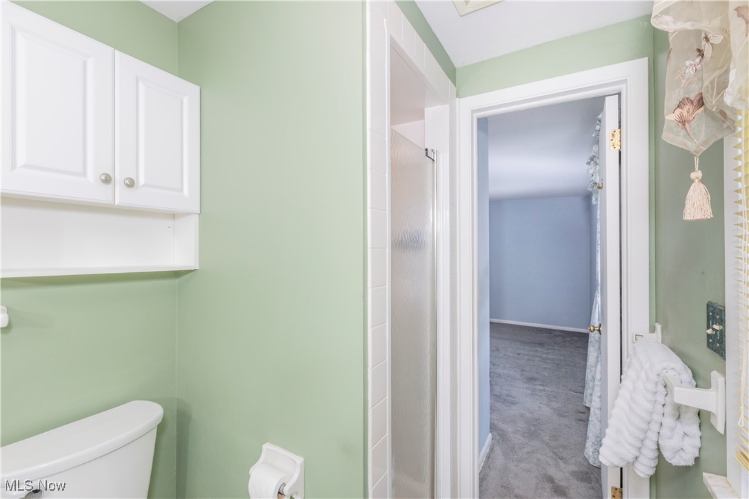 Wilson Mills Colony 04 - Residential