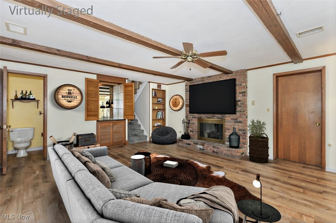 Wilson Mills Colony 04 - Residential