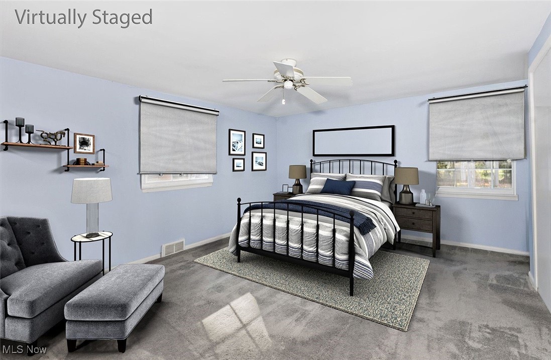 Wilson Mills Colony 04 - Residential