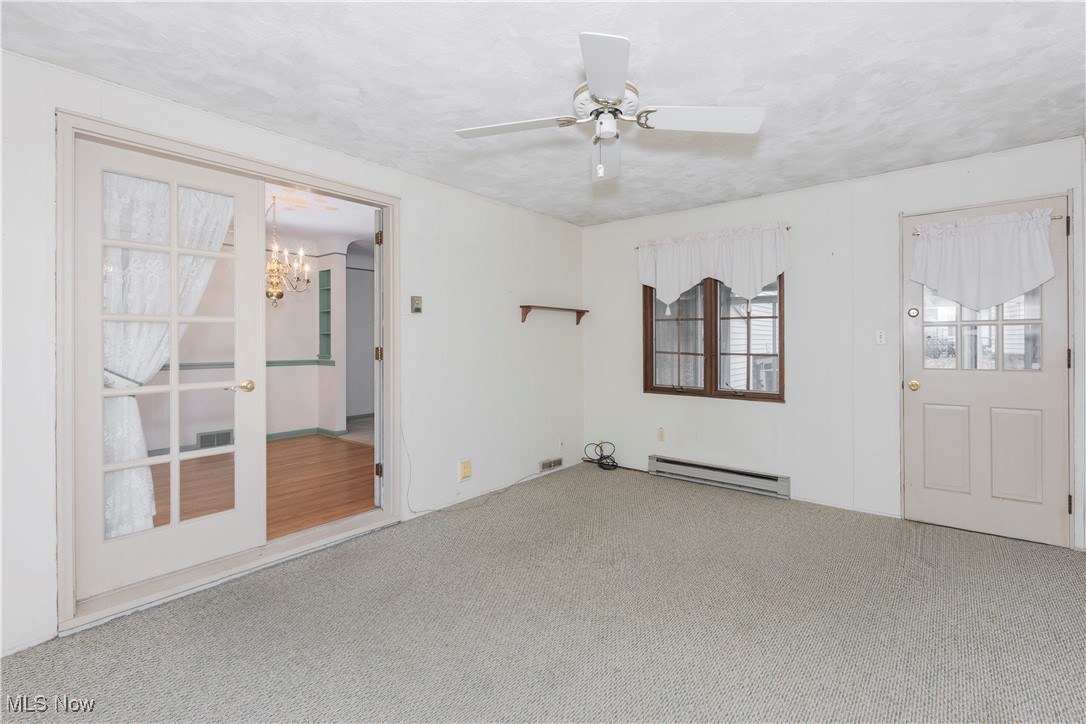 Wilson Mills Colony 04 - Residential