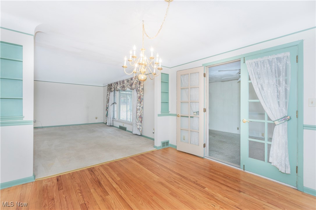 Wilson Mills Colony 04 - Residential