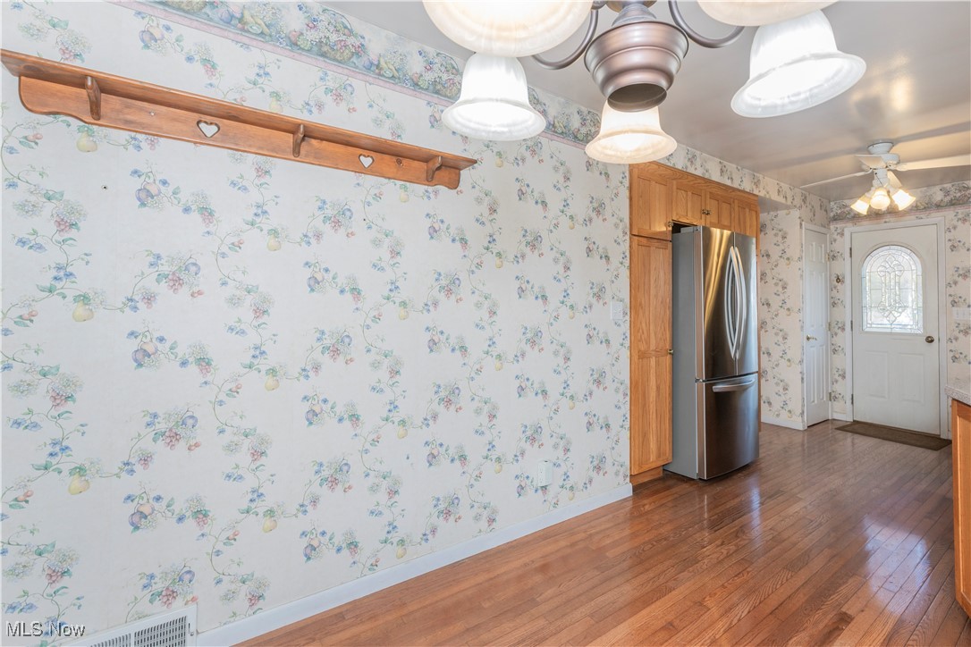 Wilson Mills Colony 04 - Residential