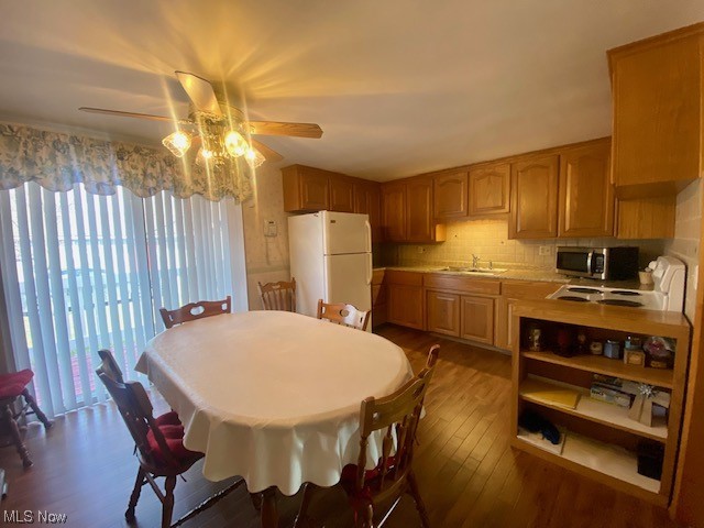 North Gate - Residential