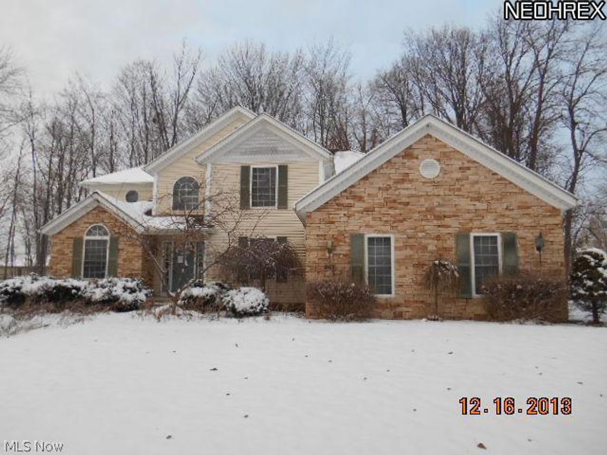 WOW  Beautiful Colonial - 4 Bedroom; 2 Full Baths; 1 Half Bath. Great spacious kitchen with an abundance of cabinetry and counters  Large living room w fireplace; Formal dining room. Awaiting your decorating touches.  Great Deck to relax or entertain while enjoying the lovely backyard  This one won't last long Call today for your personal​​‌​​​​‌​‌​​​‌‌​​​‌‌‌​​‌​​‌‌​​​​ showing