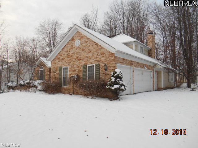 Thousand Oaks - Residential