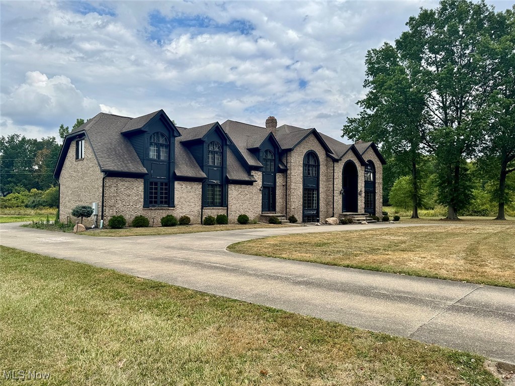 Mallards Crossing - Residential