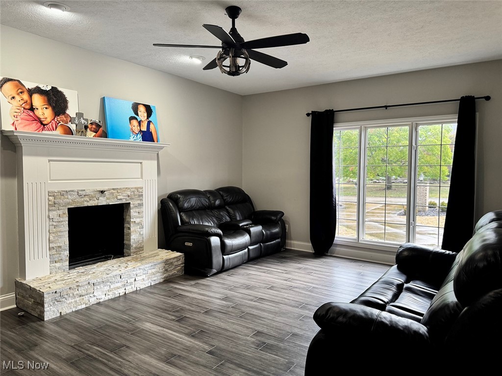 Mallards Crossing - Residential