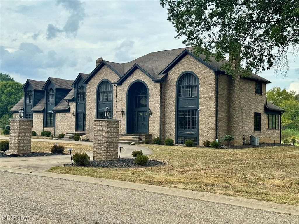 Mallards Crossing - Residential