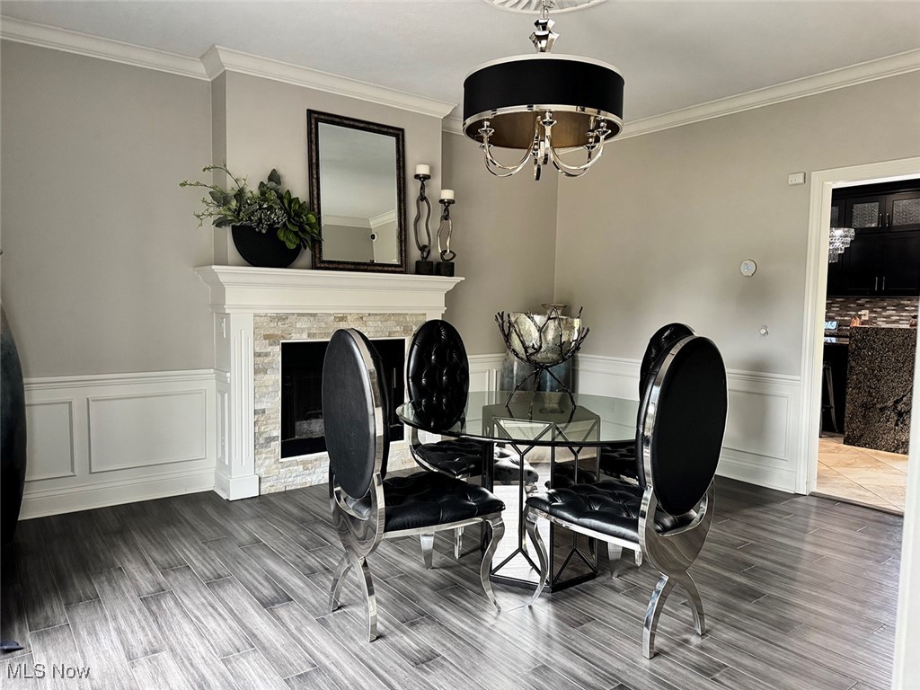Mallards Crossing - Residential