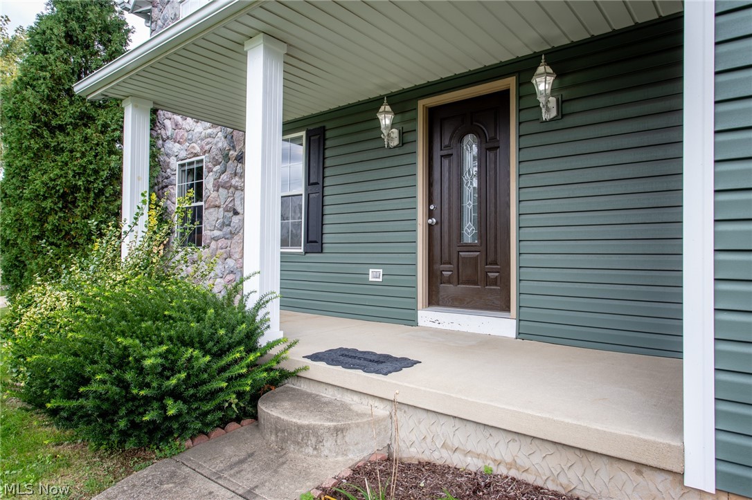 Tallmadge 15 - Residential