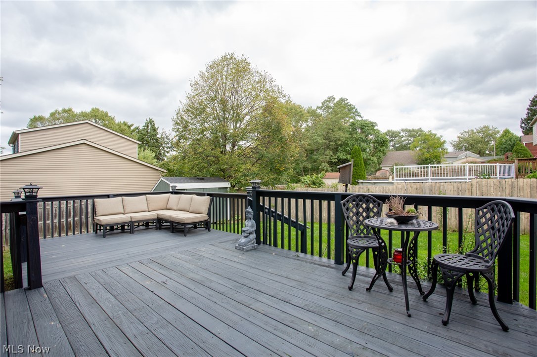 Tallmadge 15 - Residential