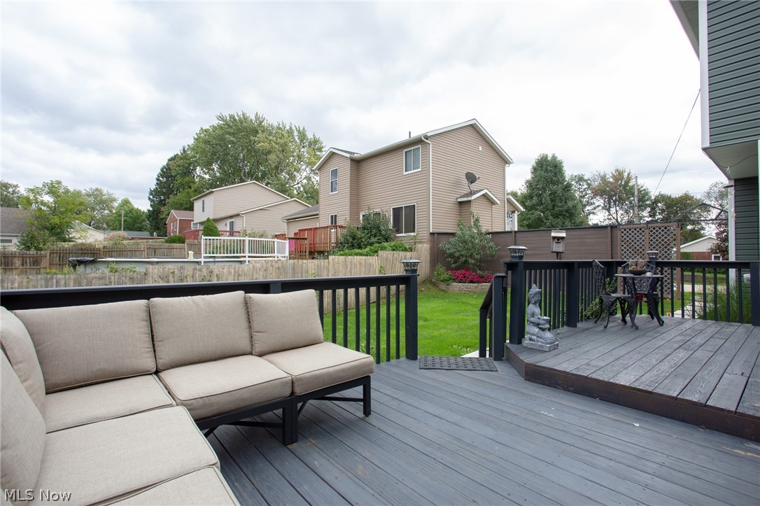 Tallmadge 15 - Residential