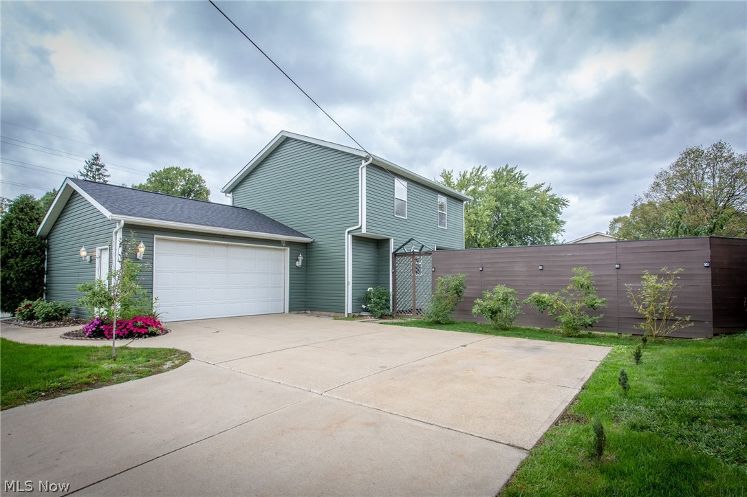 Tallmadge 15 - Residential