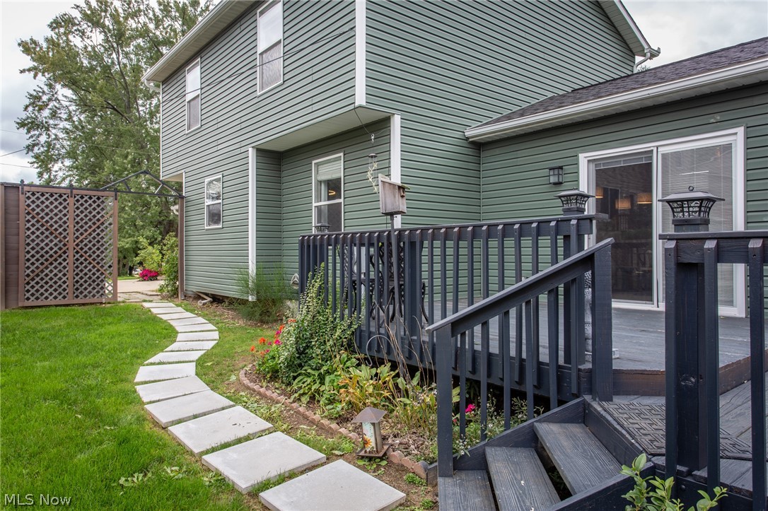 Tallmadge 15 - Residential