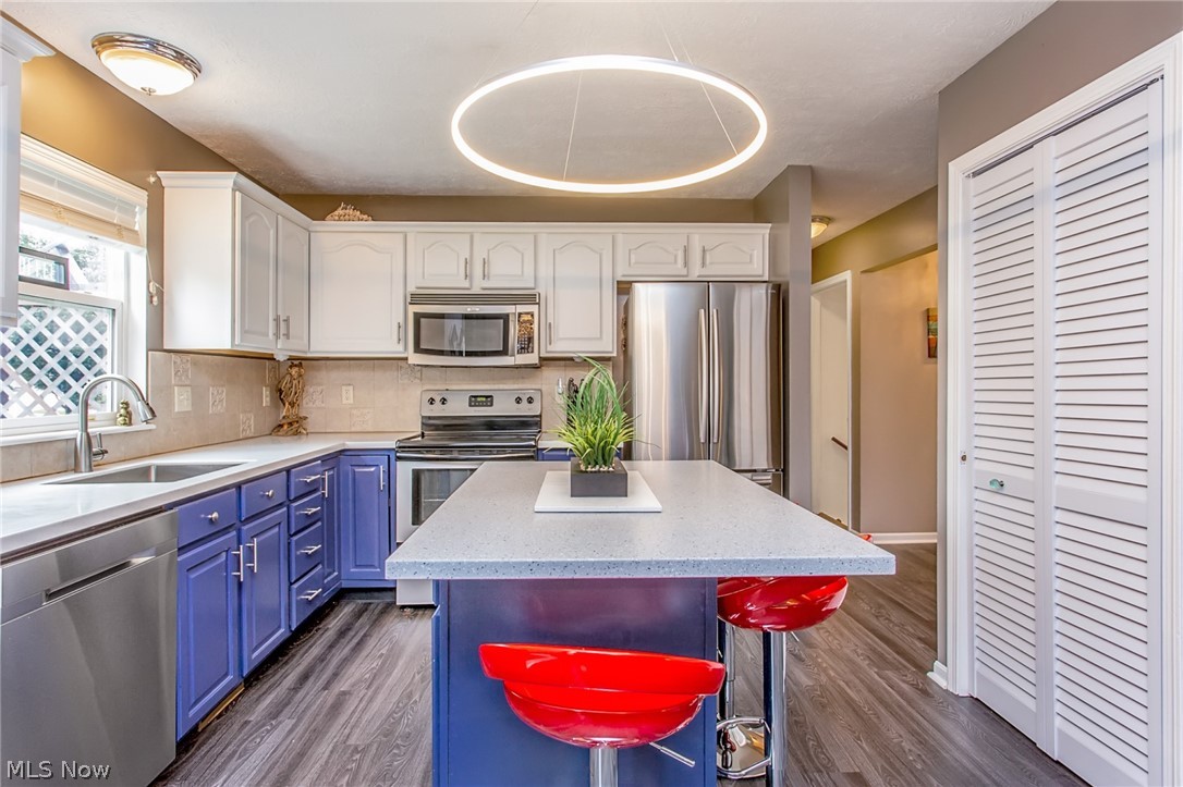 Tallmadge 15 - Residential