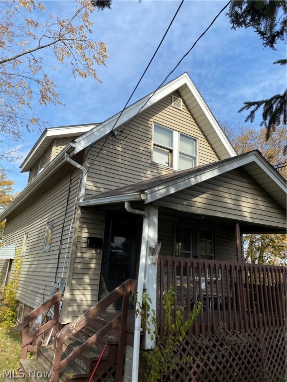 William T & B V Sawyers Allot - Residential