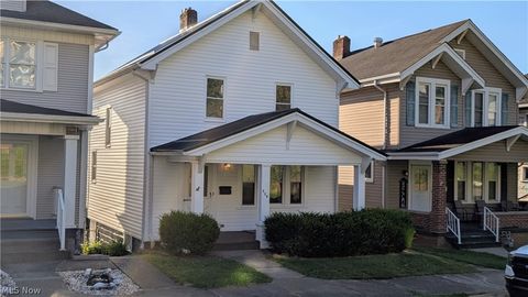 Homes For Sale - 508 Virginia Street<br/> Martins Ferry, OH 43935