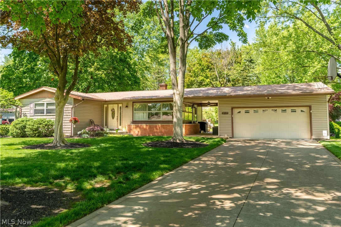 Beverly Estates - Residential