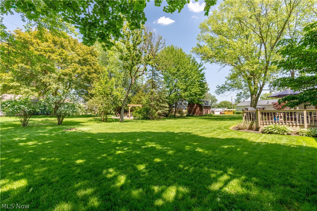 Beverly Estates - Residential