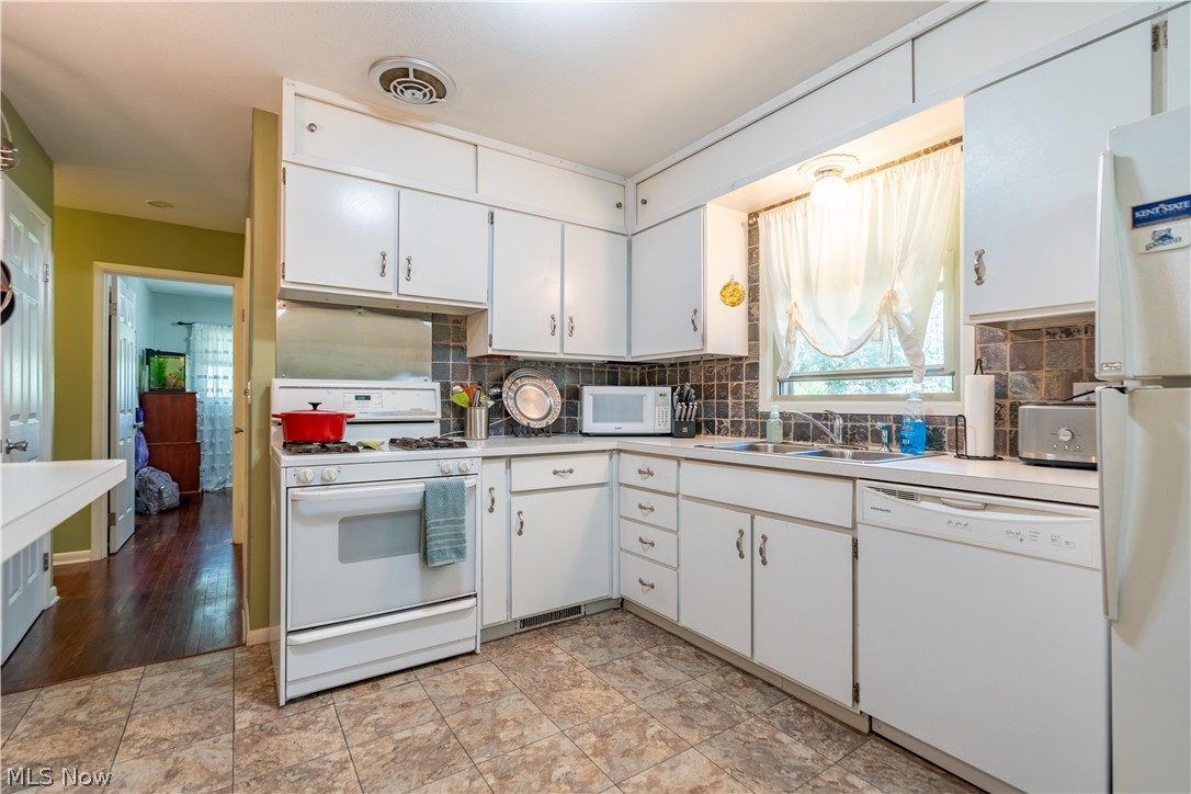 Beverly Estates - Residential