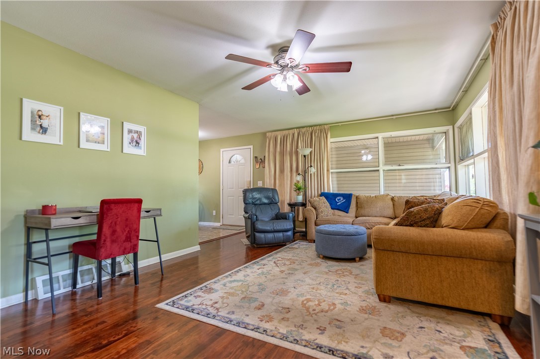 Beverly Estates - Residential