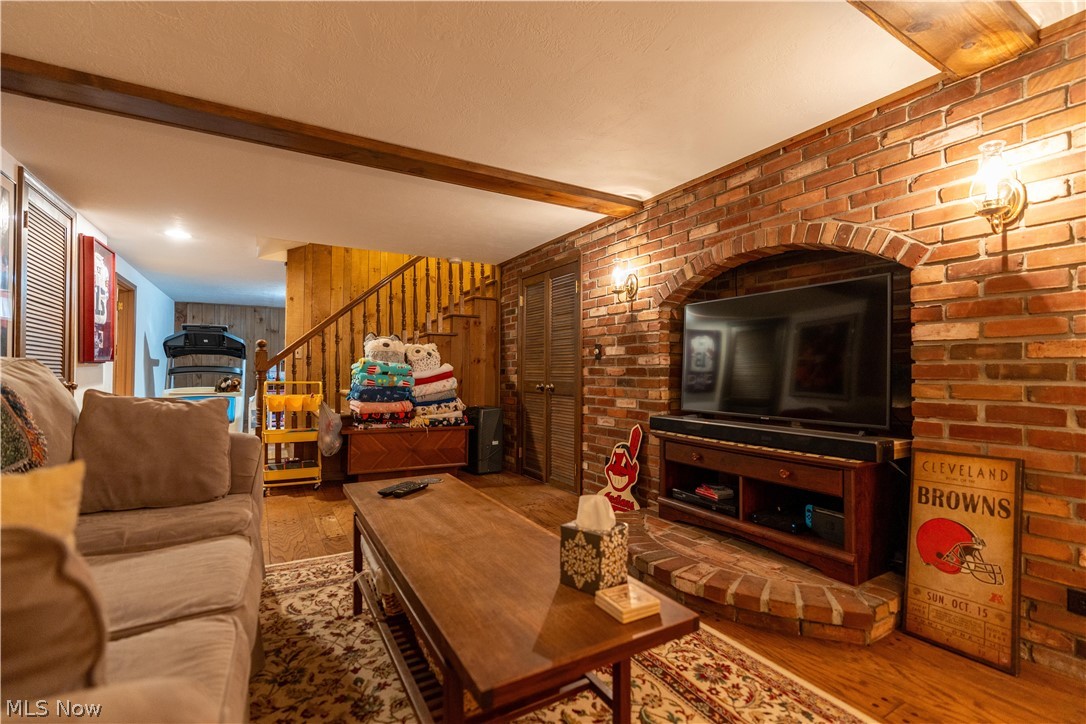 Beverly Estates - Residential