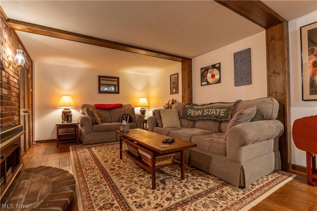 Beverly Estates - Residential