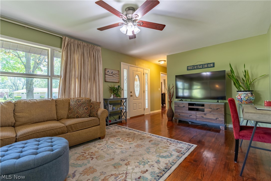 Beverly Estates - Residential