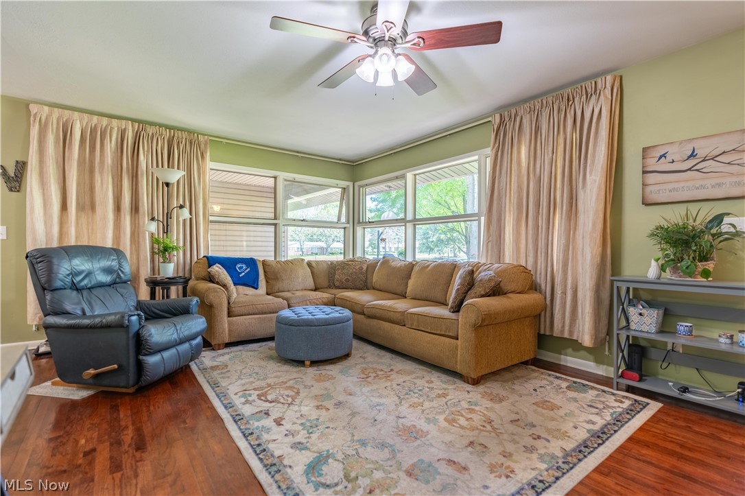 Beverly Estates - Residential