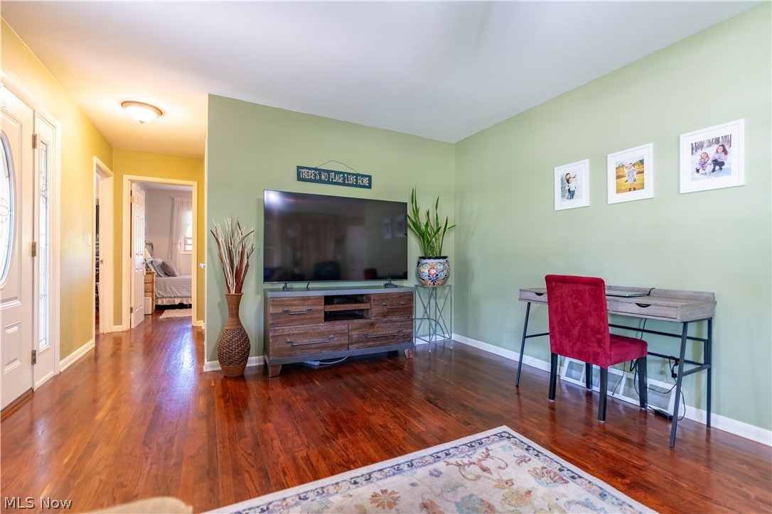 Beverly Estates - Residential