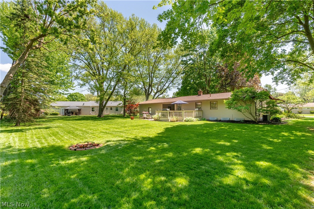 Beverly Estates - Residential