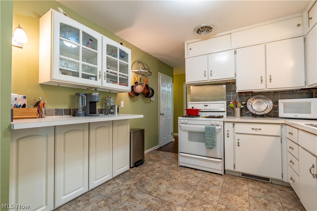 Beverly Estates - Residential